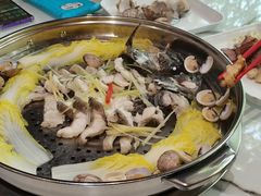 -董大蒸货(方塔园店)