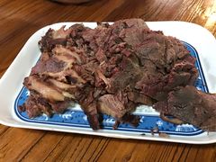 -老保定驴肉馆(云岗路店)
