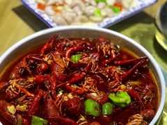 -杨辉饭店