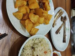 -清真·益鑫羊肉手抓馆(花园北街店)