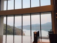 -天目湖涵田度假村