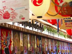 -坂吉屋·居酒屋深夜食堂(龙湖店)