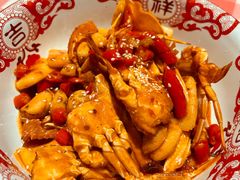 -辣小鲜·南昌大排档(船山路店)