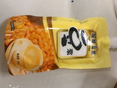 小磨原浆豆腐-关东小磨东北菜(碧江广场店)