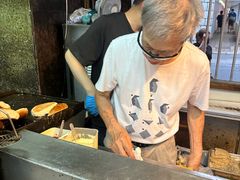 -丹麦饼店
