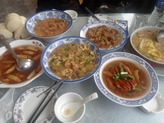 -建坤水席宫·洛阳菜(中州路店)