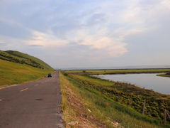 -室韦口岸