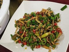 -毛家湘味楼(虹梅店)