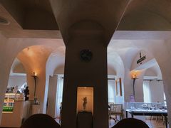 -Me Coffee下午茶艺术空间