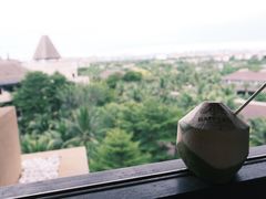 -海南清水湾莱佛士酒店