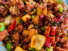 -老字号敖鸡肉