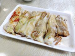 -香港威特瑞茶餐厅(小白楼音乐厅店)
