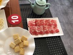 -岳合轩老北京涮肉