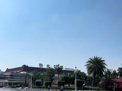 -珠海拱北口岸