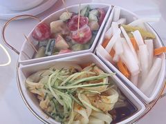 -马白开来特色羊排揪片子  (总店)