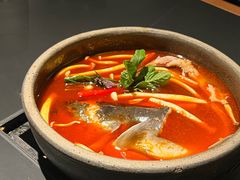 -Ameigo梅果·云贵川bistro(长宁来福士店)
