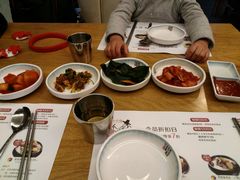 -瑞膳首尔参鸡汤(龙塔店)