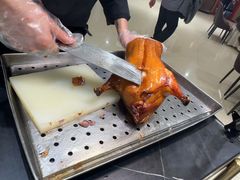 -全聚德(上海首店浦东店)