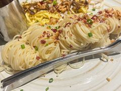 鸡丝凉面-辛香汇·现炒川菜(武进吾悦店)