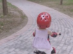 -稚马儿童平衡车自行车俱乐部