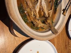 -永安鱼庄·镇江菜(丁卯店)