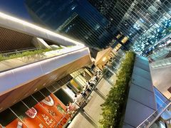 新吉士景观位-新吉士·上海菜(浦东LCM置汇旭辉店)