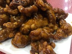 -桃子餐厅·天津菜(红星路直营店)