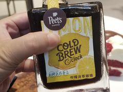 -Peet's Coffee皮爷咖啡(豫园店)