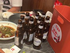 -红盔甲·小龙虾(长寿路店)