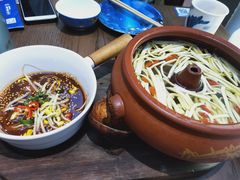 -雀舞云南菜(乐客城店)