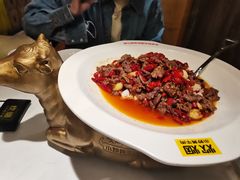 -炊烟小炒黄牛肉(中心印象城店)