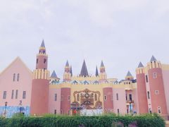 -安徒生童话乐园