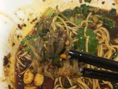 -瓜瓢面(小龙坎店)