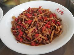 -天下客饭店(中山路店)