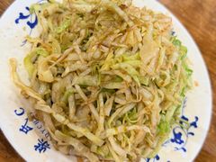 烫菜-柴氏风味斋(甘家口店)