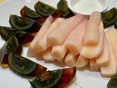 -大笑饭堂(甲子桥店)