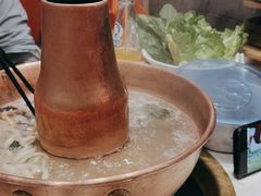 -东门口·新式老北京火锅(河西龙湖天街店)
