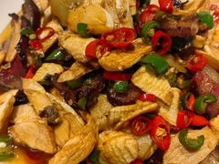 -三湘四水正宗湘菜(君峰路店)