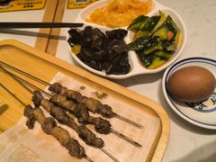 -陳香貴·兰州牛肉面(上海长风大悦城店)