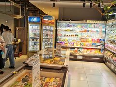 -盒马鲜生(杭州运河上街店)