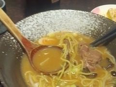 -日本料理神拉面