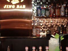 -境·Bar·日咖夜酒