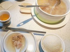 -秋色客家菜(流塘店)