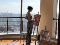 -不胜寒画室·专业美术艺考(浦东校区)