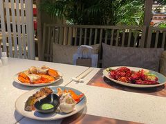 -金海湾自助餐厅(金陵饭店)