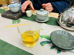 -先春西湖龍井•九曲红梅(杭大路店)