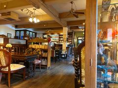 -留香花园(淮海街商业街店)