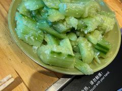 -新疆烧烤王(广灵店)