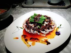 -辛香汇·现炒川菜(淮海路百盛店)