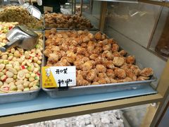 -爱德顺糕点食屋(利民道店)